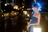 Portrait photography Hong Kong couple outdoor romantic setting Vision