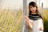 Portrait photography Hong Kong man professional headshot outdoor Vision