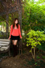 Family portrait Hong Kong outdoor photography natural light Vision