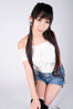 Portrait photography Hong Kong studio lighting professional headshot Vision